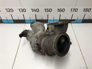 06K145701N VAG Турбина Skoda Superb 3 Арт E31638596, вид 5