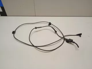 4539055600 Smart Датчик ABS задний правый Smart Fortwo 3 Арт E23654118, вид 7