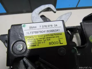 51237376978 BMW Замок капота BMW 2 F45/F46 Арт E81031435, вид 3