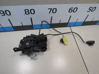 51237376978 BMW Замок капота BMW 2 F45/F46 Арт E81031435, вид 5
