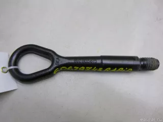 6V0805615 VAG Крюк буксировочный Skoda Fabia 3 Арт E60679743, вид 3