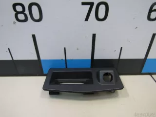 23386281 GM Накладка двери багажника Cadillac ATS Restailing Арт E81033859