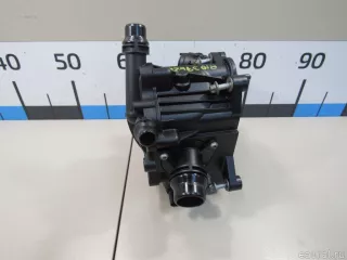 11537644811 BMW Корпус термостата BMW X4 F26 Арт E81037628, вид 3