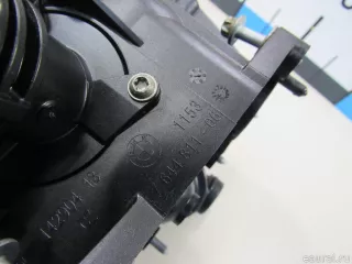 11537644811 BMW Корпус термостата BMW X4 F26 Арт E81037628, вид 7