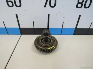 11278660084 BMW Вал балансирный MINI CLUBMAN F54 Арт E81037731, вид 1