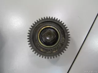 11278660084 BMW Вал балансирный MINI CLUBMAN F54 Арт E81037731, вид 3