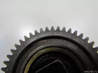 11278660084 BMW Вал балансирный MINI CLUBMAN F54 Арт E81037731, вид 4