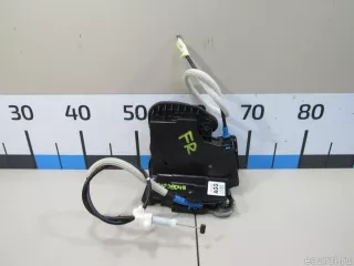 13592282 GM Замок двери передней правой Cadillac ATS Restailing Арт E81039045, вид 1