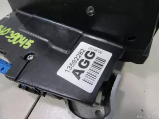 13592282 GM Замок двери передней правой Cadillac ATS Restailing Арт E81039045, вид 4