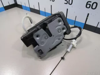13592282 GM Замок двери передней правой Cadillac ATS Restailing Арт E81039045, вид 5