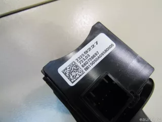  Переключатель стеклоочистителей Cadillac ATS Restailing Арт E81039140, вид 6