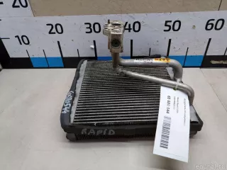 6C0820103 VAG Испаритель кондиционера Skoda Fabia 3 Арт E60680544, вид 1