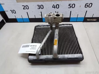 6C0820103 VAG Испаритель кондиционера Skoda Fabia 3 Арт E60680544, вид 2