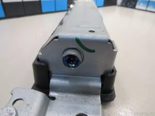 72129228652 BMW Подушка безопасности нижняя (для колен) BMW 3 F30/F31/GT F34 Арт E81040156, вид 2