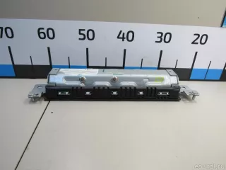 72129228652 BMW Подушка безопасности нижняя (для колен) BMW 3 F30/F31/GT F34 Арт E81040156, вид 3