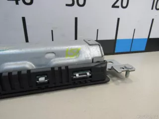 72129228652 BMW Подушка безопасности нижняя (для колен) BMW 3 F30/F31/GT F34 Арт E81040156, вид 4