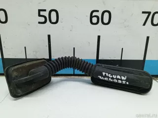 5N0959843B VAG Гофра глушителя Volkswagen Jetta 6 Арт E31640951, вид 1