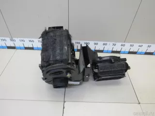 6R1820007A VAG Корпус печки Audi A1 Арт E81047201