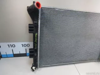 25310B2060 Hyundai-Kia Радиатор основной Kia Soul 2 restailing Арт E81049000, вид 2