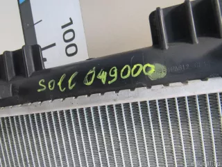 25310B2060 Hyundai-Kia Радиатор основной Kia Soul 2 restailing Арт E81049000, вид 3