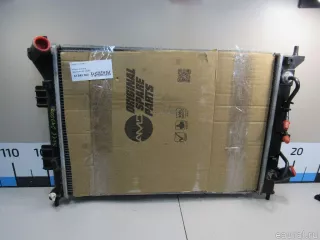 25310B2060 Hyundai-Kia Радиатор основной Kia Soul 2 restailing Арт E81049000, вид 6