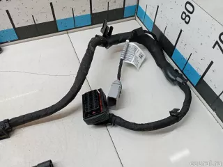 04E971612DA VAG Проводка (коса) Volkswagen Polo 6 Арт E90426442, вид 3