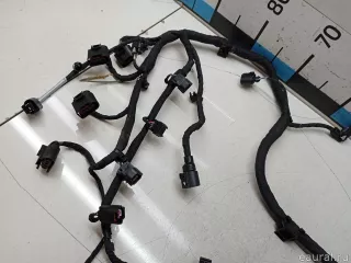 04E971612DA VAG Проводка (коса) Volkswagen Polo 6 Арт E90426442, вид 6