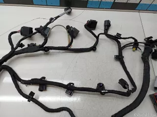 04E971612DA VAG Проводка (коса) Volkswagen Polo 6 Арт E90426442, вид 8