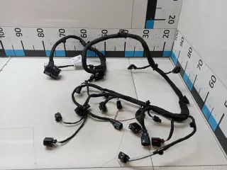 04E971612DA VAG Жгут проводов (Проводка) Skoda Rapid Арт E90431803, вид 1