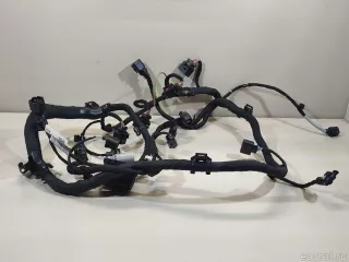 04E971612DA VAG Жгут проводов (Проводка) Skoda Fabia 3 Арт E23651109, вид 4