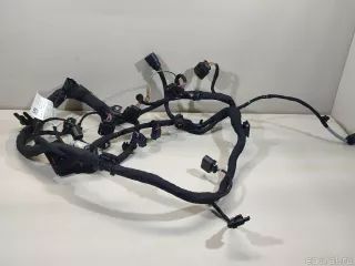 04E971612DA VAG Жгут проводов (Проводка) Skoda Fabia 3 Арт E23651109, вид 5