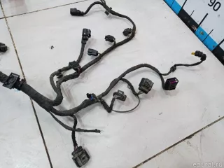 04E971612DA VAG Жгут проводов (Проводка) Skoda Fabia 3 Арт E60680576, вид 3