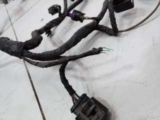 04E971612DA VAG Жгут проводов (Проводка) Skoda Fabia 3 Арт E60680576, вид 5