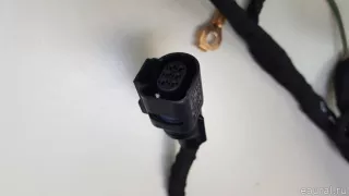 04E971612DA VAG Жгут проводов (Проводка) Skoda Rapid Арт E70757401, вид 15
