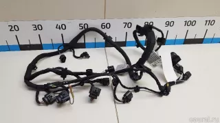04E971612DA VAG Проводка (коса) Volkswagen Polo 6 Арт E70757877, вид 1