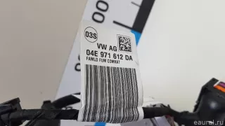 04E971612DA VAG Проводка (коса) Volkswagen Polo 6 Арт E70757877, вид 6