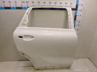 77004C5000 Hyundai-Kia Дверь задняя правая Kia Sorento 3 restailing Арт E84802747, вид 1