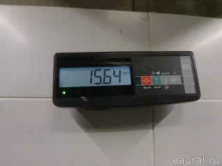 77004C5000 Hyundai-Kia Дверь задняя правая Kia Sorento 3 restailing Арт E84802747, вид 8