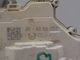 4G0839015C VAG Замок двери задней левой Audi Q2 Арт E84803344, вид 2