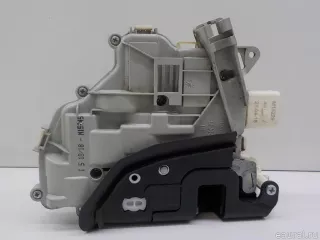 4G0839015C VAG Замок двери задней левой Audi Q2 Арт E84803344, вид 5