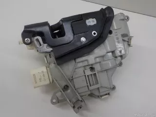 4G0839015C VAG Замок двери задней левой Audi Q2 Арт E84803344, вид 8