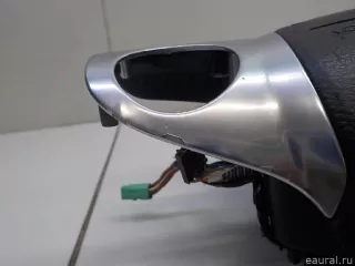 1787154 Ford Подушка безопасности водителя Ford C-max 2 restailing Арт E84803748, вид 4