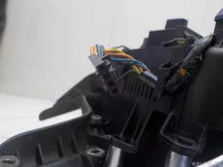 1787154 Ford Подушка безопасности водителя Ford C-max 2 restailing Арт E84803748, вид 9