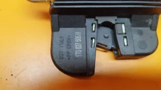 1T0827505H  Замок багажника Volkswagen Touran 2 Арт 01015158, вид 2