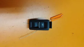 5K0959855  Кнопка стеклоподъемника переднего правого Volkswagen Touran 2 Арт 01016562, вид 2