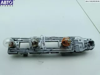  Плата фонаря заднего правого Mercedes C W203 Арт 54970409, вид 1