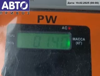  Плата фонаря заднего правого Mercedes C W203 Арт 54970409, вид 3