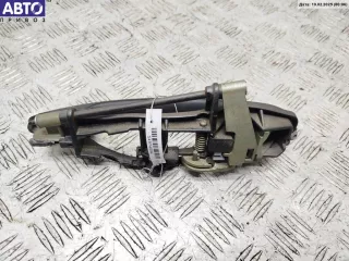 8253454 Ручка двери наружная передняя правая BMW 3 E46 Арт 54974694, вид 2