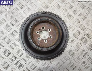 1738620 Шкив коленвала BMW 5 E39 Арт 54974576, вид 1