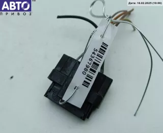  Разъем (фишка) проводки Renault Laguna 2 Арт 54367980, вид 2